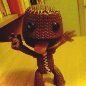 Meet your Posher, Christopher